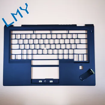 

Brand New Original for Lenovo ThinkPad X1 CARBON 4TH Gen 4 Palmrest US Layout Keyboard Bezel Cover Upper Case 01AW971