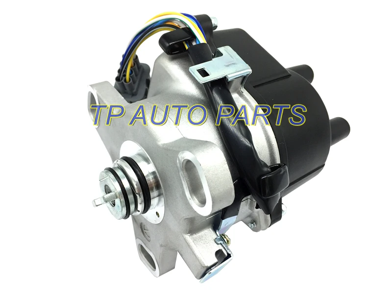 Refurbished Ignition Distributor for Hon-da CRV 2.0L 1999-2001 30100-PT6-T01 TD-74U 30100PT6T01