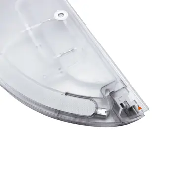 

Water Tank For Xiaomi 1C Robot Vacuum Sweeping Robotic-Cleaner Accessories ABS Plastic 325 * 135 * 15MM high quality