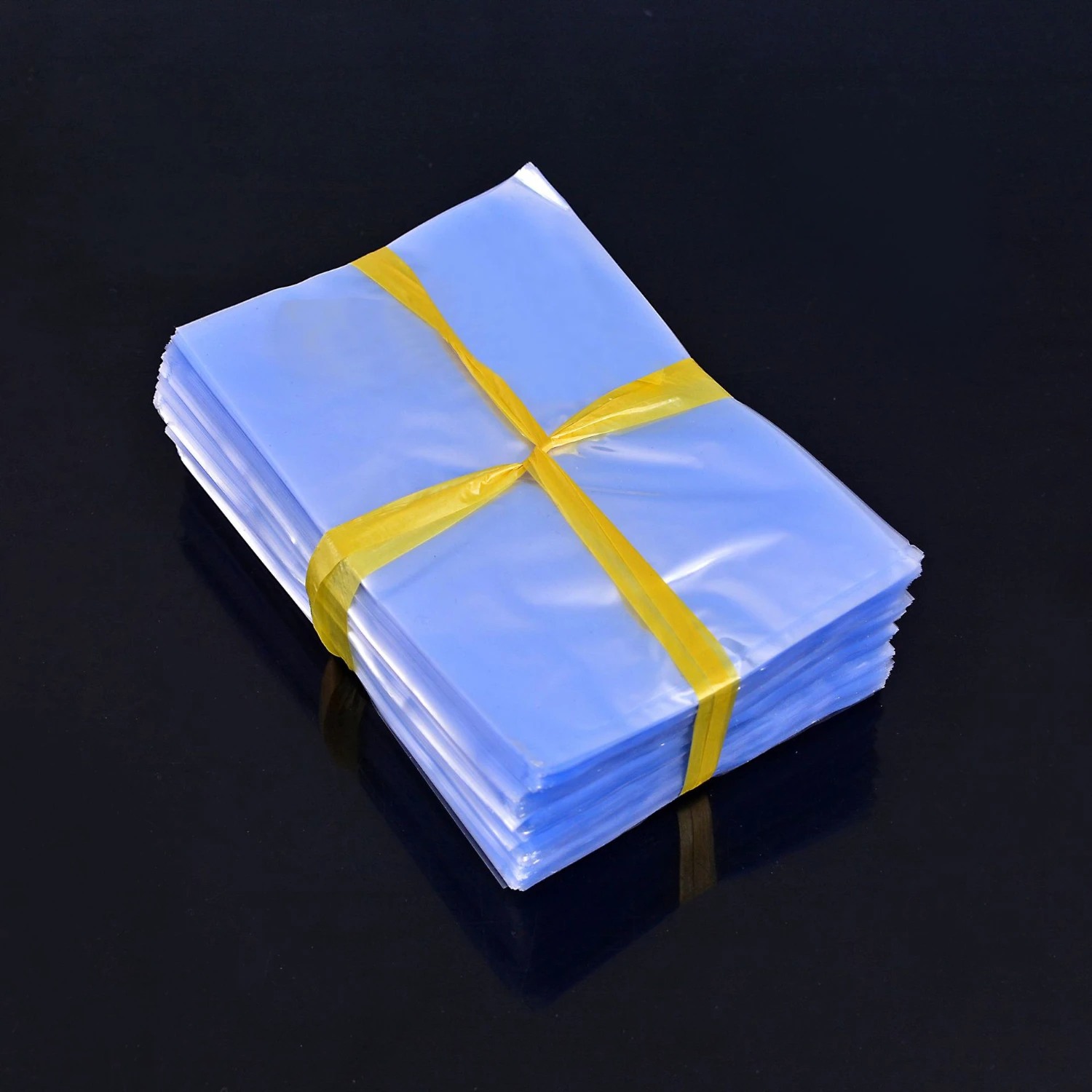 sneaker shrink wrap bags