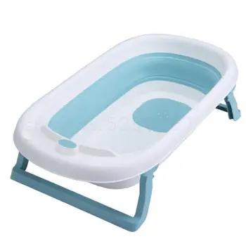 

Baby Folding Bath Bath Bath Bath Bath Large Bath Barrel For Children