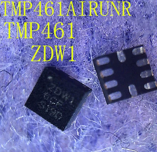 Новый TMP461AIRUNR TMP461 ZDW1 | Электроника