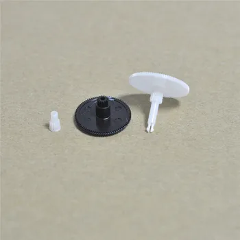 

Laser Head Movement Gear for KSS-210A KSS-150A KSS-213C Series CD Movement Gears Repair Parts