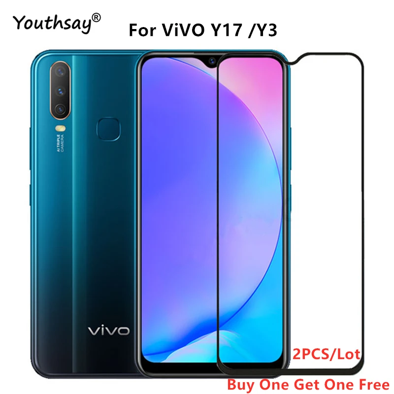 vivo y3