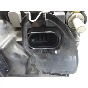 

8D0941029AN LEFT HEADLIGHT AUDI A4 AVANT (B5)