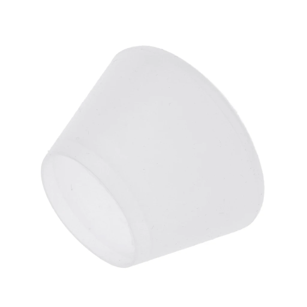 Tennis Accessories Tennis Racket Shock Absorber Silicone Tennis Racquet End Cap Cover Shock Absorber Shockproof Damper Gear