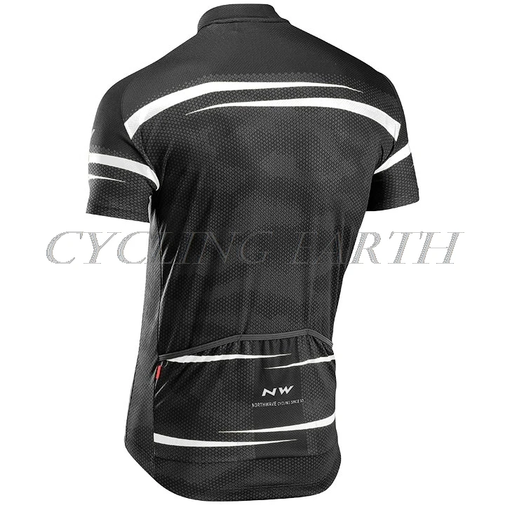 Northwave 2020 Men short sleeve cycling jerseys NW Tops Shirt Summer Bike Clothing shirts MTB SKY blue Bicycle Wear Sport wear