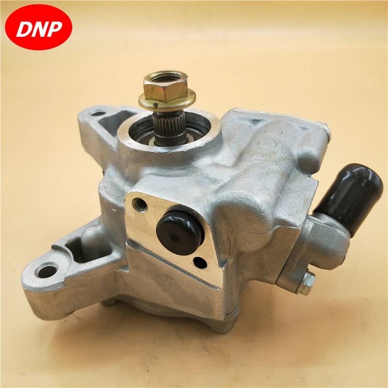 Насосы гидроусилителя руля DNP для HONDA Accord Odyssey Acura CL Oasis 56110-P1E-003 56110-P0A-013