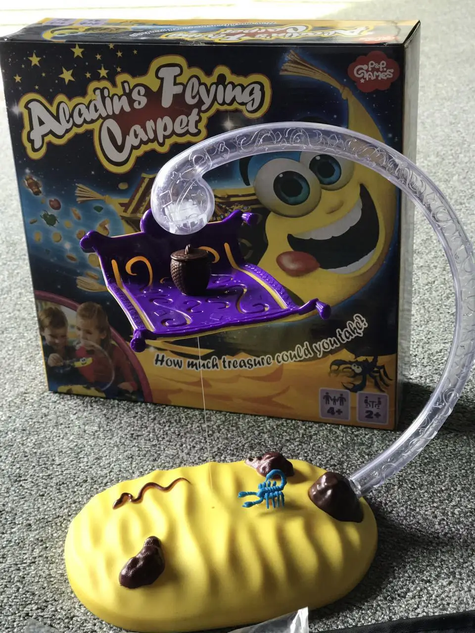 Flyingcarpet, волшебный ковер, подвеска, магические летающие ковры, летающий волшебный ковер, обучающий баланс, настольная игра