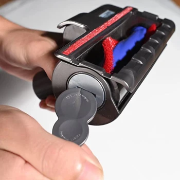 

Docking Station Storage Rack Sets For Dyson V7/V8 /V10/ V11 Vacuum Cleaner Parts