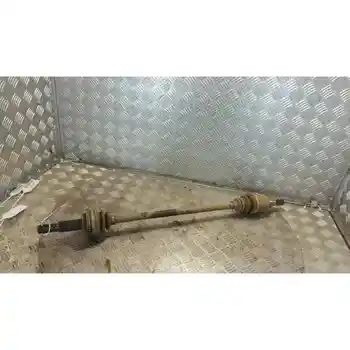 

TRANSMISSION REAR RIGHT Nissan X-TRAIL (T30)