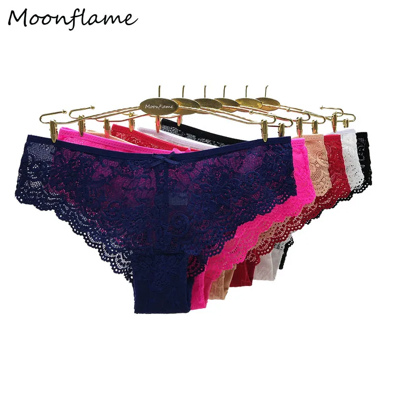 89428 Moonflame женское нижнее белье брифы | Женская одежда