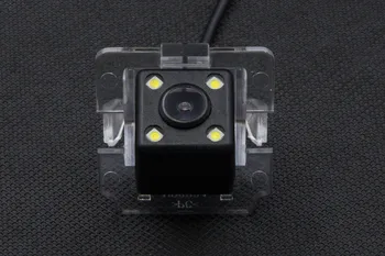 

170 Degree Parking Car Rear view Camera Parking Reverse Camera For Mitsubishi Outlander 2003 - 2012 Car Camera