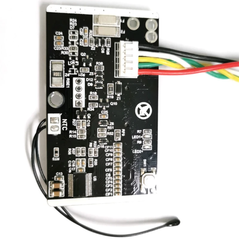 Protection de la batterie Trottinette électrique carte BMS carte de circuit  imprimé Pour Xiaomi M365 Di51382 - Cdiscount Auto