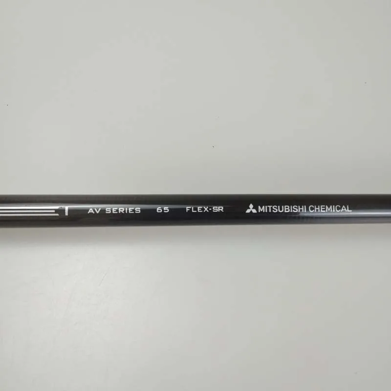 Клюшка для гольфа TENSEI AV SERIES 65 5 шт. графит вал 0 350 S/R/SR Flex|Клюшки гольфа| |