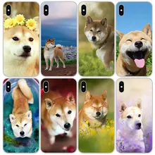 coque shiba inu iphone xr