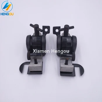 

2 Sets GTO pushing paper Regulation 04.022.004 04.022.005 Sheet Guide O.S. for K Series GTO46 GTO52 Machine pull Regulation