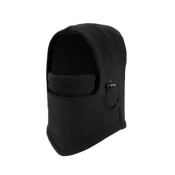 

Ski Full Face Mask Cover Hat Cap Motorcycle Thermal Fleece Balaclava Winter