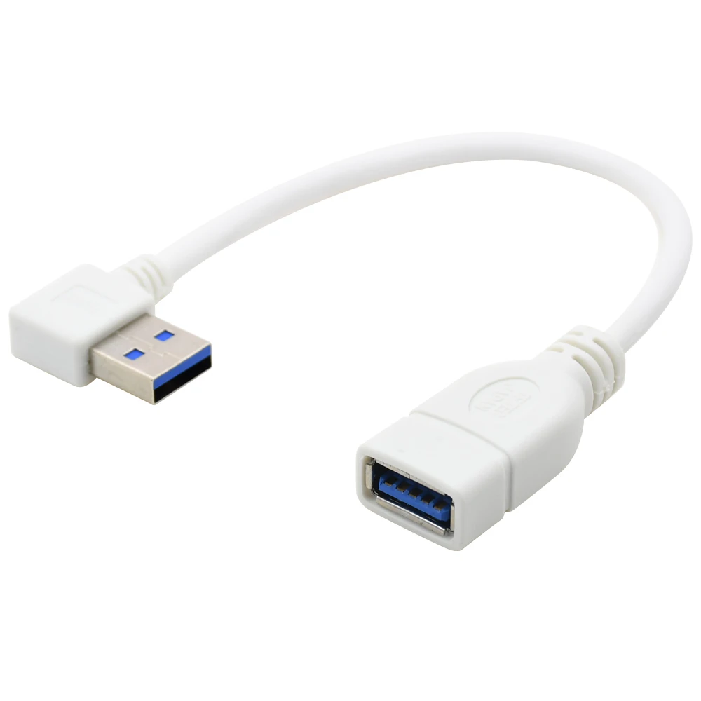 Рисунок 2 - Кабель-удлинитель для передачи данных Белый