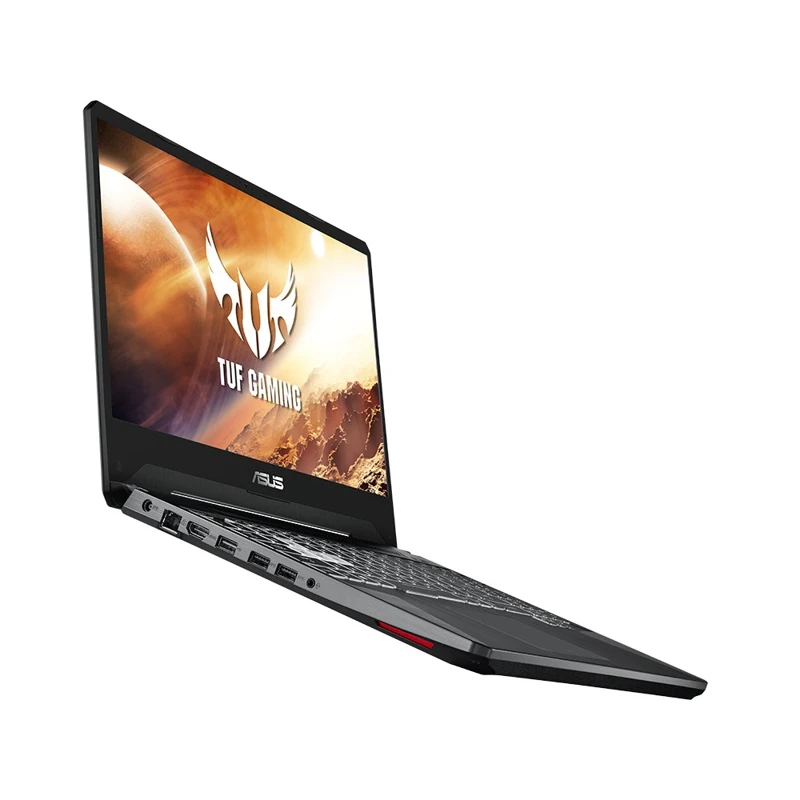 Ноутбук ASUS FX705DD AU036T AMD Ryzen 5 3550H/8Gb/512Gb SSD/No ODD/17.3&quot FHD IPS/NVIDIA GeForce GTX 1050