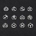 Twelve constellation