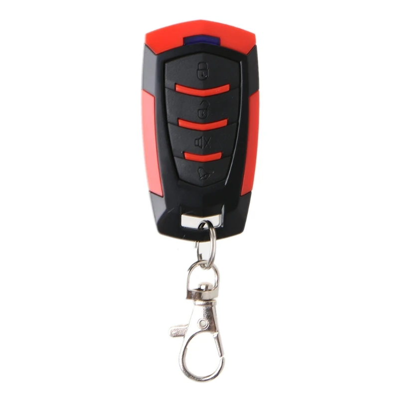 

433 MHz Copy Remote Control Universal Duplicator for Home Gate Clone Key Fob