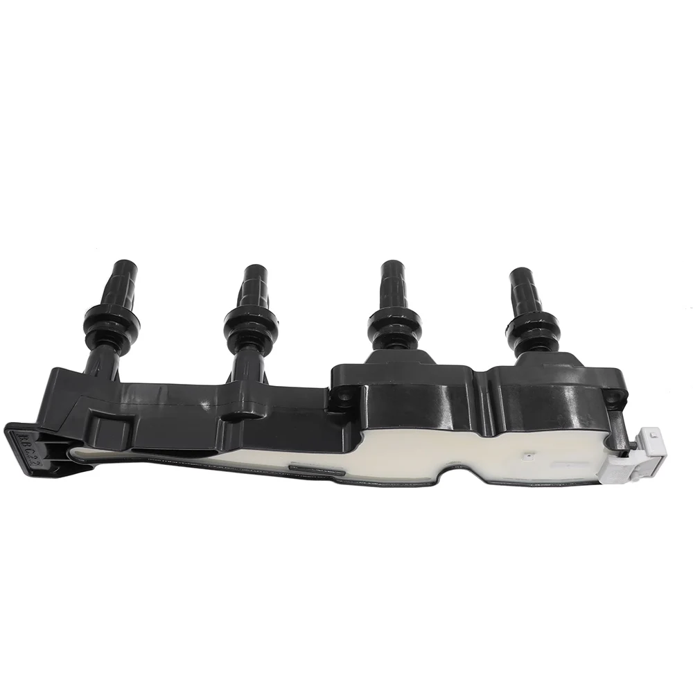597080 597099 катушки зажигания для PEUGEOT 1007 206 307 308 партнер Citroen Berlingo C2 C3 C4 Xsara 1,6 V 96363378 5970,80 2526182A