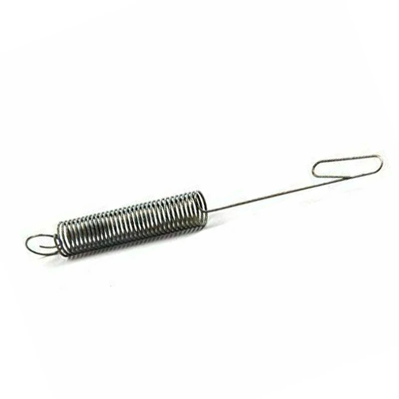 Гибкая пружина в сборе эластичная. Гибкая катушка двигателя часть 1 шт. крепления