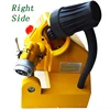 220V CE U2 Universal Cutter Grinder CNC Drill Sharpener Sharpening Machine for End Mill Twist Drill Cutter Grinding Tool 5