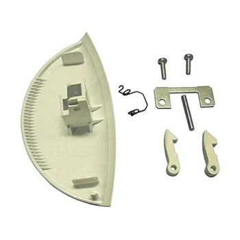 

Cierre puerta lavadora Otsein ILF457I SA80 ILS546AT 49001136