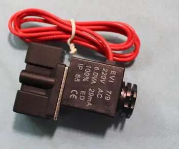 

110V 220V electromagnetic for tektino INJ-6B/inj8B fuel injector tester and cleaner