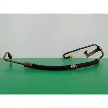 

TUBE PRESSURE POWER STEERING FORD FIESTA SALOON (DX)