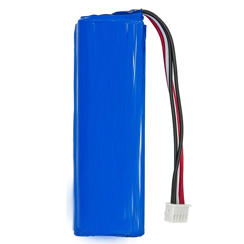 LOSONCOER 9300 мАч GSP1029102A(CS-JML330SL) для JBL Charge 3(пожалуйста, дважды проверьте место 2 красных проводов на вашем старом аккумуляторе