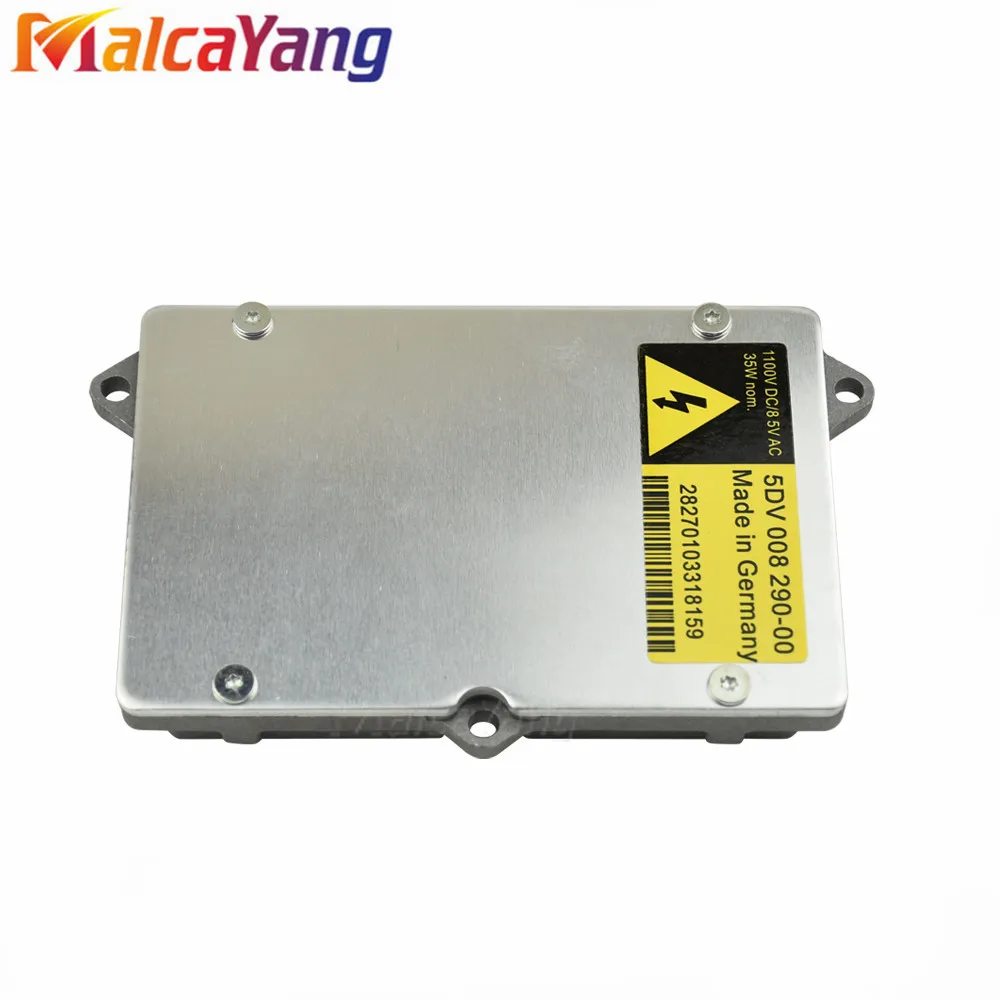 5DV 008 290 00 5DV00829000 5DV008290 ксеноновый балласт для фар D2S D2R|ballast|ballast d2sballast xenon |