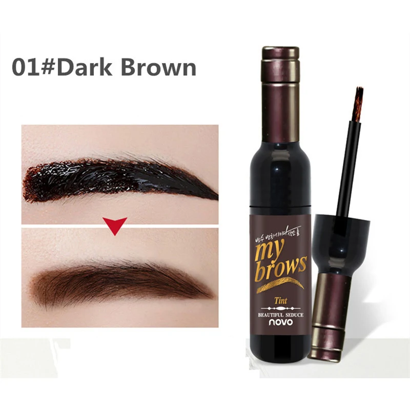 Red-Wine-Tattoo-Brow-Gel-Tint-Waterproof-Peel-Off-Eye-Brow-Tattoo-Long-lasting-Dye-Eyebrow (2)