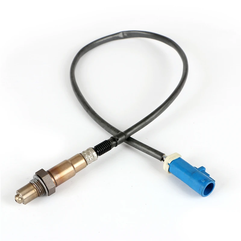 NEW Oxygen Sensor O2 Lambda Sensor AIR FUEL RATIO SENSOR for Ford Mondeo Turnier 6G91-9G444-AA 6G919G444AA 0258006927 2007-2015#