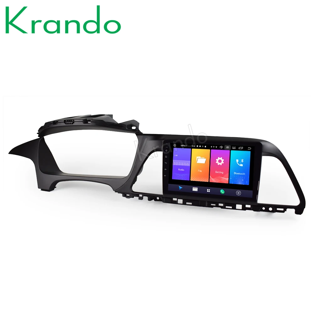 Krando 2+32G Android 9.0 9