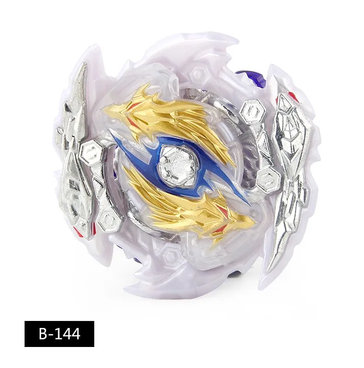 B-131 Dead Phoenix.0.At Cho-Z B159 B160 GT Toys Arena Metal God Fafnir Bey Blade Blades Toy Christmas gift 39