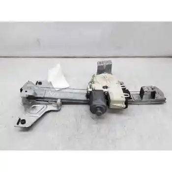 

9223G9 REAR WINDOW LEFT CITROEN C4 SALOON