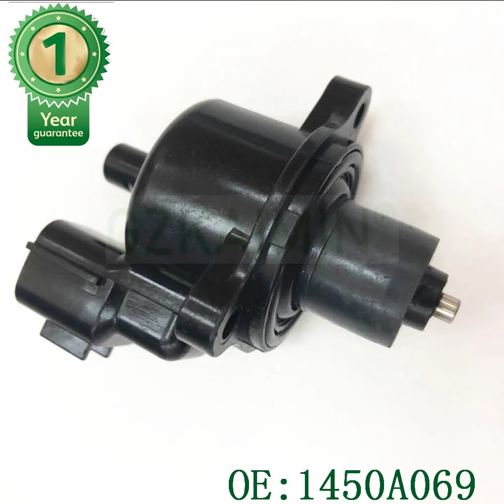 

Original Top Quality Idle Air Control Valve MD628166 MD628318 MD628168 AC4157 1450A069 For Mitsubishi