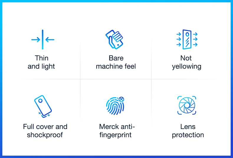 Case for Huawei P30 Mate 20 30 X Pro (2)