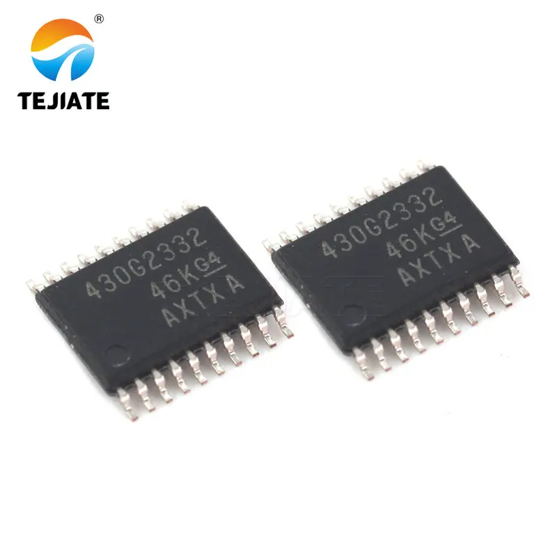 MSP430G2332IPW20R (4)