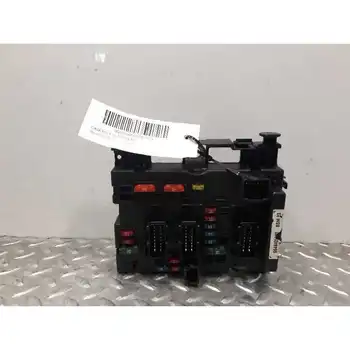 

9646405280 20911406 Relays/Fuses Peugeot 206 Cc 2.0 16v Cat