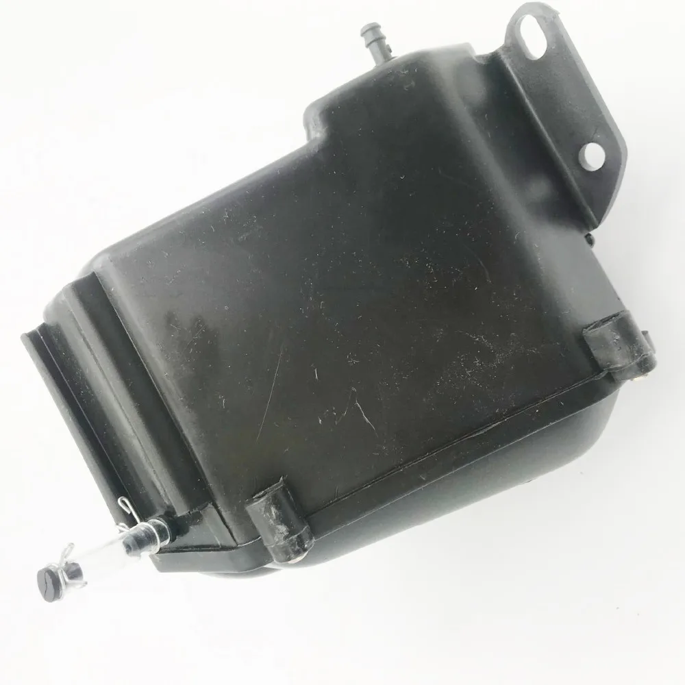 Воздушный фильтр коробка узел очистителя для Kandi 150cc Go Ksrt багги части NO.: L5C0150GKM2030200