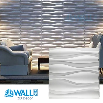 

4 Pcs 50x50cm 3D tile panel mold plaster wall 3D wall stickers living room wallpaper mural bathroom kitchen accessories outdoor