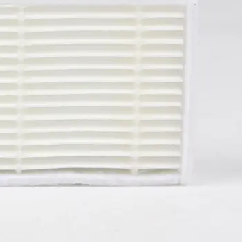 

14pcs Side Brush Filter Mesh For Ariete Briciola 2711 2712 2713 2717ROBOT