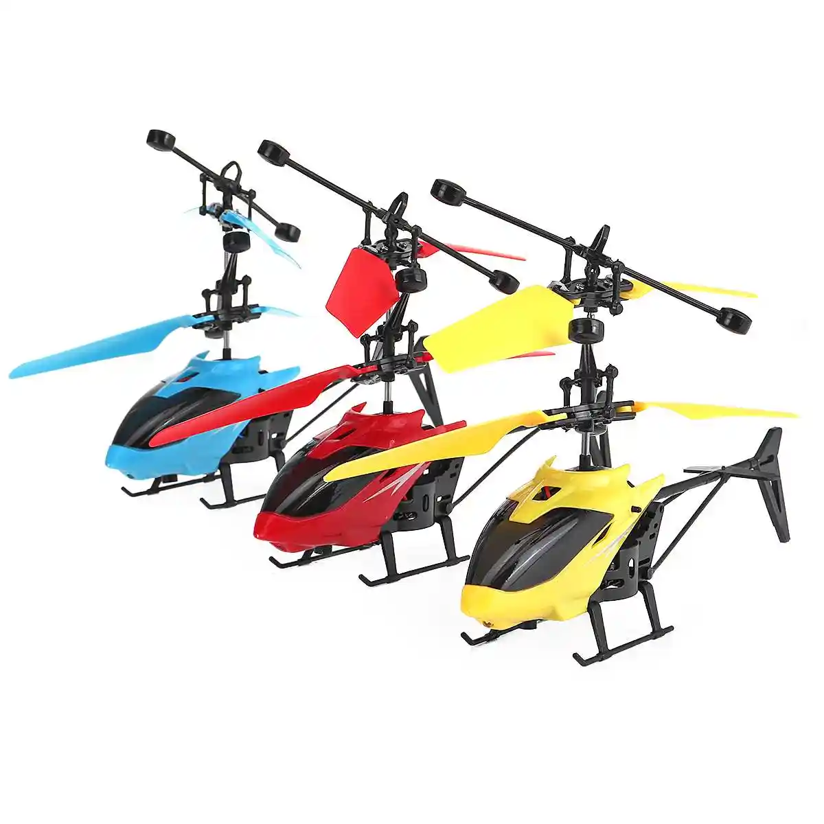 remote control helicopter toy