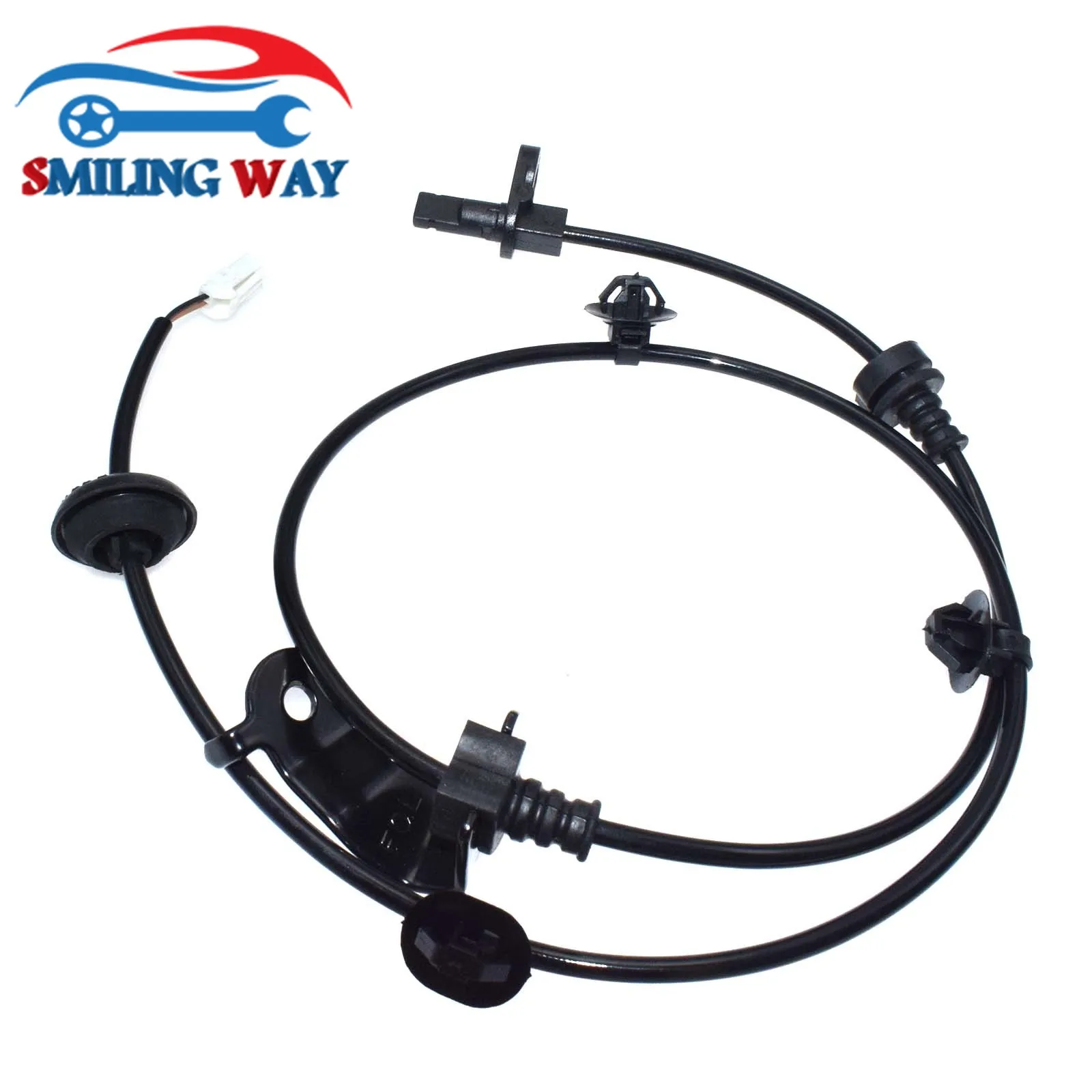 Front Rear Left or Right Wheel Speed Sensor For Honda CR-Z Fit Insight 1.5L 57455-TF0-013 57450-TF0-003 57475TF0003 57470TF0003