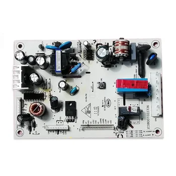 

100% new for Haier frequency refrigerator computer board circuit board BCD-318W 0061800014 driver board good working