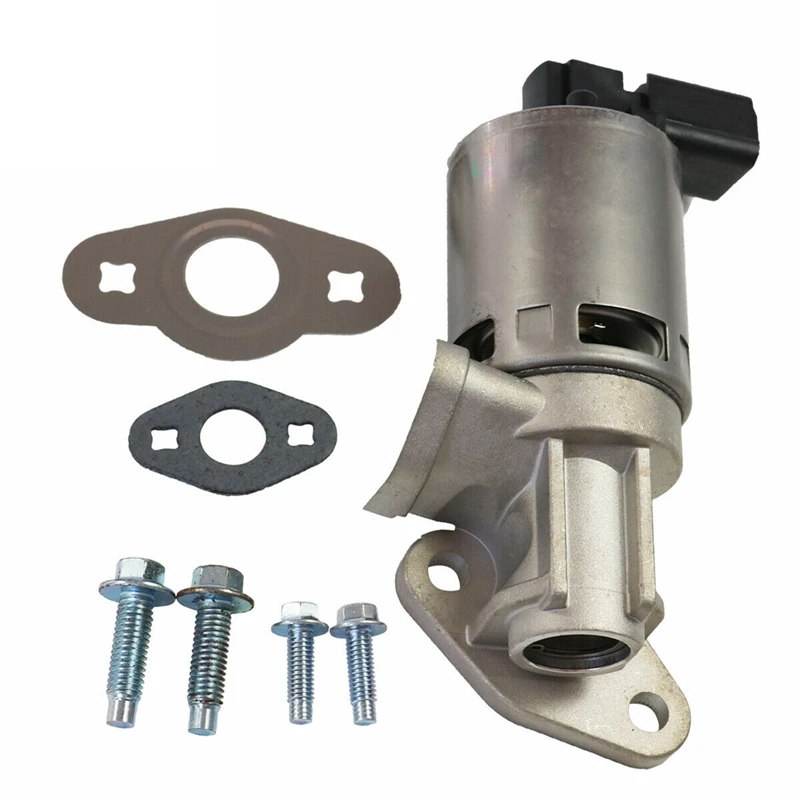 Emissions EGR Valve ASSY for Grand Caravan V6 3.3L 3.8L Town Country Pacifica |